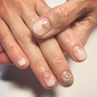 ネイル NailSalon 〜Andyou〜のネイルデザイン