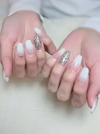 ネイル Easenネイル /りえのネイルデザイン