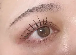 マツエク・マツパ anela shioriのマツエク・マツパデザイン