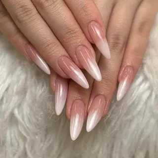 ネイル NIE MoMoのネイルデザイン