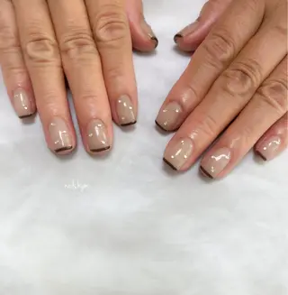 ネイル nails. hymのネイルデザイン