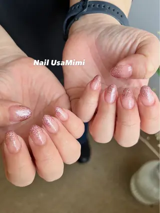 ネイル Nail Usa Mimi ASAKOのネイルデザイン