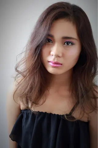 NAP hair owariasahi所属・モリヒロ マサシのその他イメージ