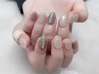 ネイル NIMO ネイルサロンのネイルデザイン