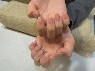 ネイル 黒田 愛理のネイルデザイン