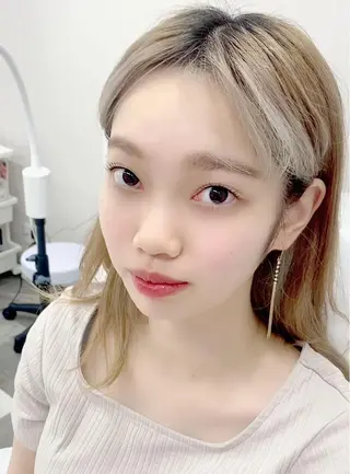 マツエク・マツパ 小野寺 おのでらのマツエク・マツパデザイン