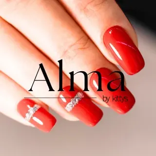 ネイル Alma Kazuのネイルデザイン