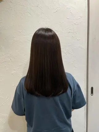 ミディアム ✨似合わせカット✨ 青木　みすずのその他イメージ