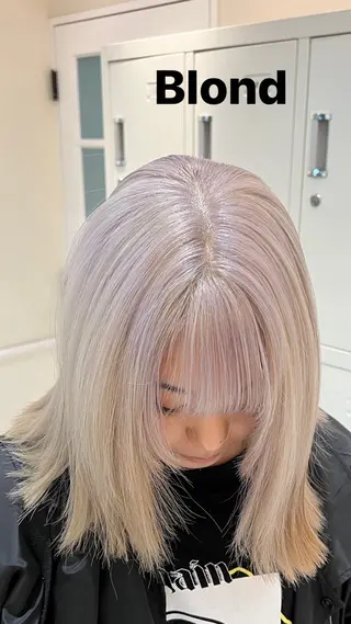 カラー メンズ/メンズカラー 🍏すがのみき🍏のヘアスタイル