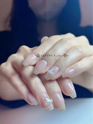 ネイル RAMU Nail 恵比寿店のネイルデザイン