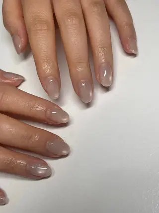 ネイル Manon Yuiのネイルデザイン