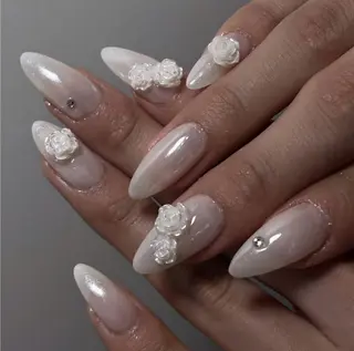 ネイル 🎀 NaNa_nailのネイルデザイン