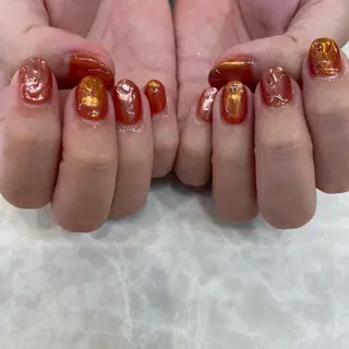 ネイル FILUMIA.所属・FILU MIA.のマツエク・マツパデザイン