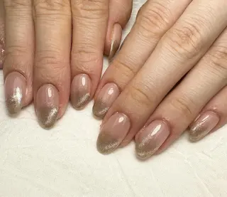 ネイル 駒月 明日香の眉毛・アイブロウイメージ