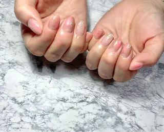 ネイル Nail salon Venusのネイルデザイン