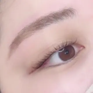 マツエク・マツパ Lumity川越店 那須のマツエク・マツパデザイン