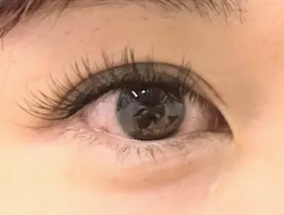 マツエク・マツパ eyelash salon 　CIEL所属・CIEL 瑞慶覧早香のマツエク・マツパデザイン