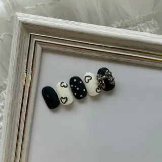 ネイル Vante ヴァンテのネイルデザイン