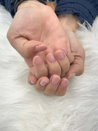 ネイル éclat-nail salon-所属・松本 ゆみかのネイルデザイン