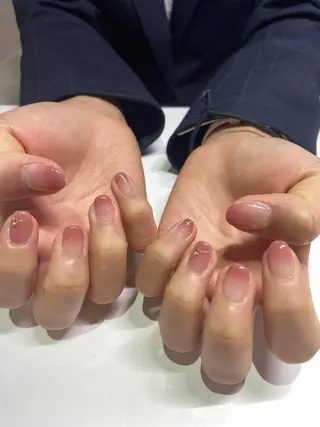 ネイル 加藤 綾のネイルデザイン