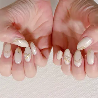 ネイル Daysyou所属・daysyou. Asamiのネイルデザイン