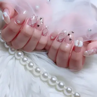 ネイル Private Nail Salon　EM所属・Nail salon EM（エム）千葉のネイルデザイン