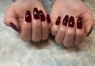 ネイル Rich to 半田店所属・rich to 内田のネイルデザイン