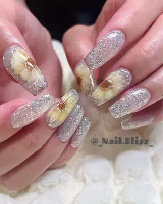 ネイル NAIL BLISSのネイルデザイン