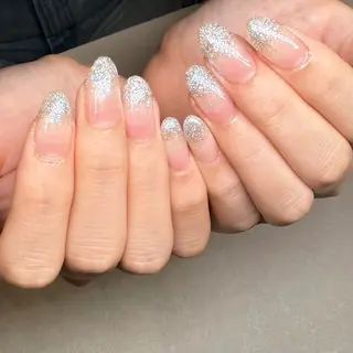 ネイル 冨田🧁maison de NALIのネイルデザイン