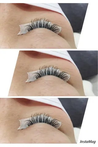 マツエク・マツパ Salon de Galcon 2階(サロンド・ギャルソン)所属・KU TA  \(◡̈)/のエステ・リラクイメージ