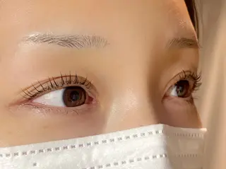 マツエク・マツパ Regene HIROKAWAの眉毛・アイブロウイメージ