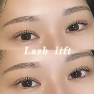 マツエク・マツパ anela 野口 琴音の眉毛・アイブロウイメージ