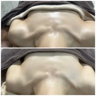 KAIZENBODY 名古屋栄  嘉陽のエステ・リラクイメージ