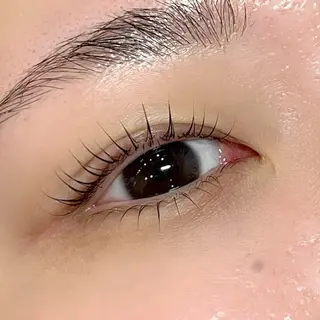 マツエク・マツパ 🩶バインドロック まつパ🩶由佳の眉毛・アイブロウイメージ