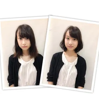 ミディアム オブヘアー宮崎台店所属・ta tsuのその他イメージ