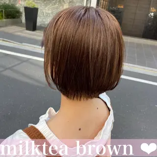 ショート RINRI 🌷のマツエク・マツパデザイン