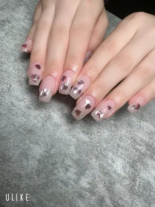 ネイル ♡ asamiのネイルデザイン