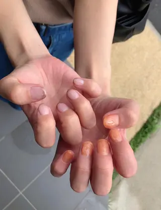 ネイル mau loaのネイルデザイン