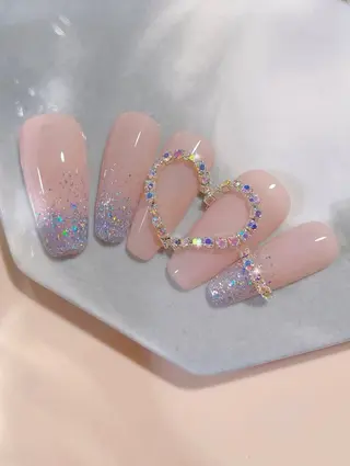 ネイル Nikoネイルサロン 高田馬場店のネイルデザイン