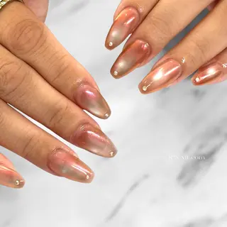 ネイル Riona / R*NAIL.comのネイルデザイン