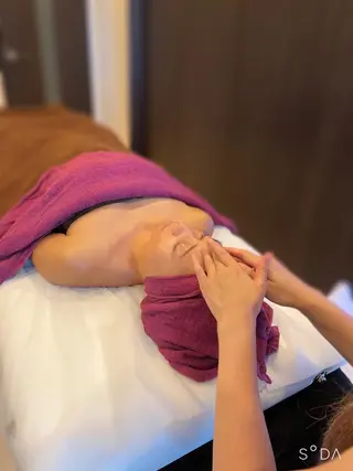 マイ コライユ所属・MY corailのエステ・リラクイメージ