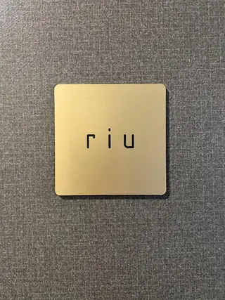 ネイル riu🌙 ogataのネイルデザイン