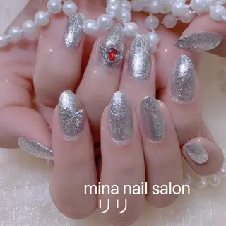 ネイル 🐳彩羽チップ 長さだし専門🐳のネイルデザイン