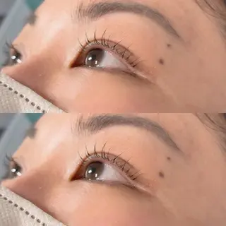 マツエク・マツパ LOKAHI 大川のマツエク・マツパデザイン