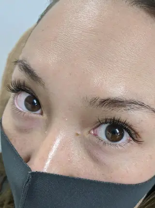 マツエク・マツパ Bianca名駅 Sugawaraのマツエク・マツパデザイン