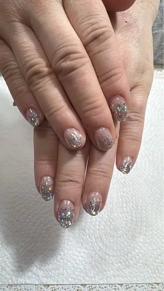 ネイル トータルビューティーサロン　メテ所属・松本 愛美のネイルデザイン