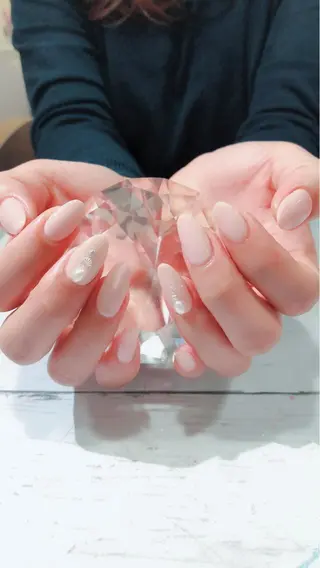 ネイル ガールネイルサロン所属・ガール ネイルサロンのネイルデザイン