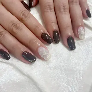 ネイル パラジェル登録サロンfeerique所属・Uchida Mayunaのその他イメージ