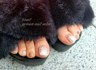 ネイル V. nailのネイルデザイン
