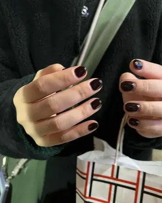 ネイル omamori kyokoのネイルデザイン